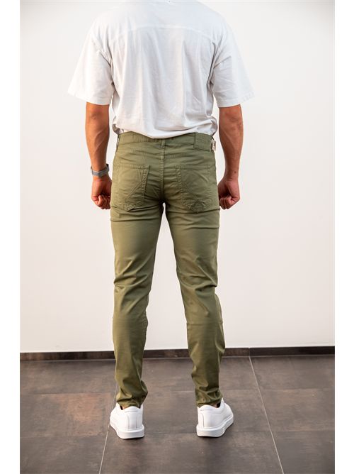 Pantalone da uomo ROY ROGERS | P26RRU089C9250112/C0360